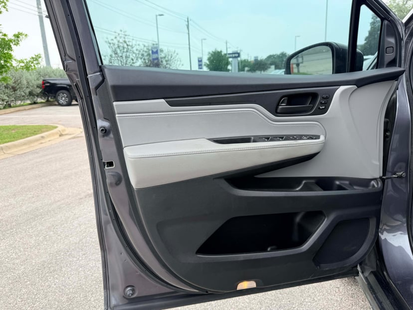 2019 Honda Odyssey - Image 8