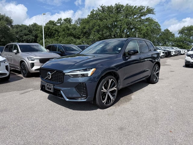 2024 Volvo XC60