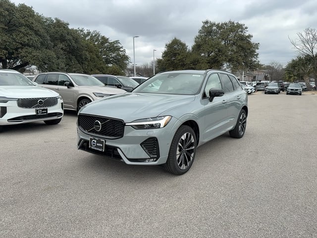2026 Volvo XC60