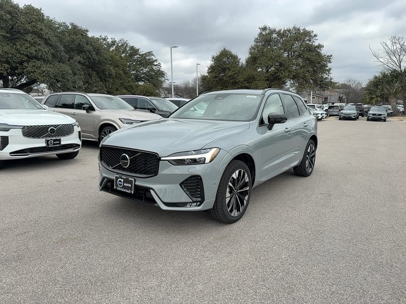 2026 Volvo XC60