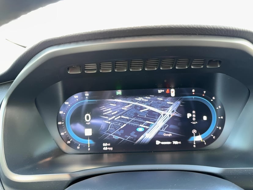 2025 Volvo XC90 - Image 18