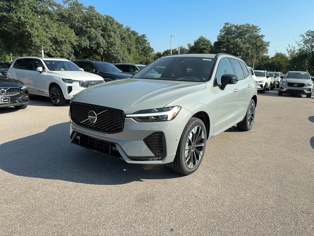2026 Volvo XC60