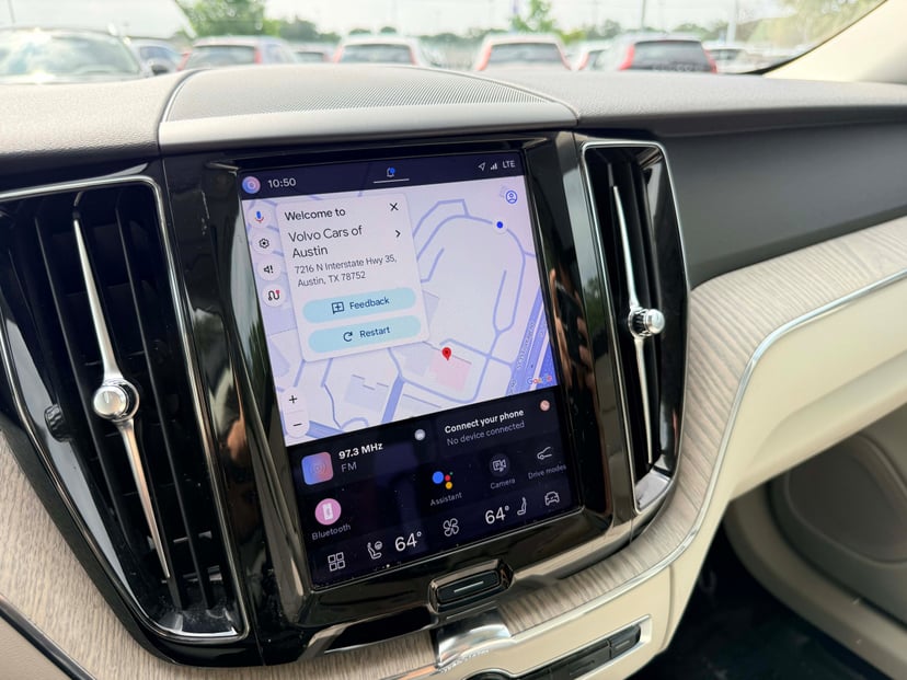 2023 Volvo XC60 - Image 19