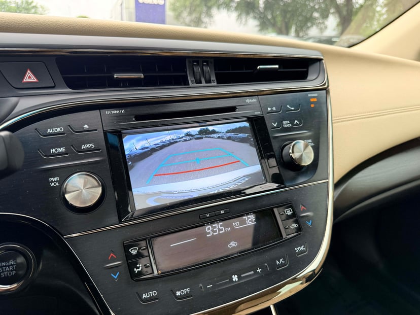 2018 Toyota Avalon - Image 20