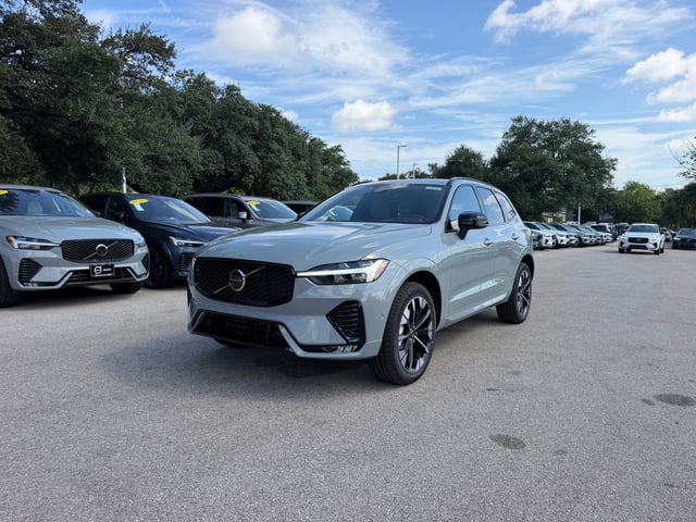 2026 Volvo XC60