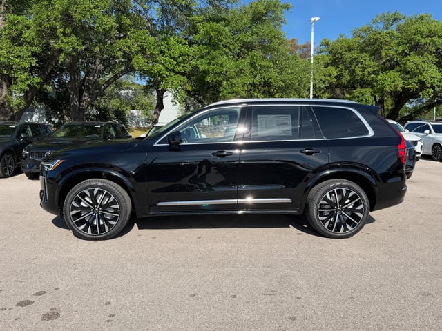 2026 Volvo XC90