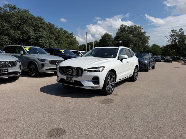 2023 Volvo XC60