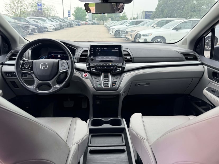 2019 Honda Odyssey - Image 16