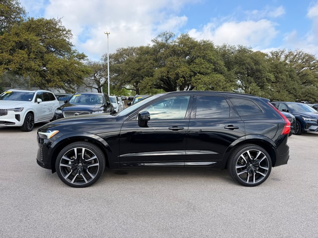 2024 Volvo XC60