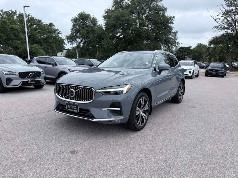 2023 Volvo XC60
