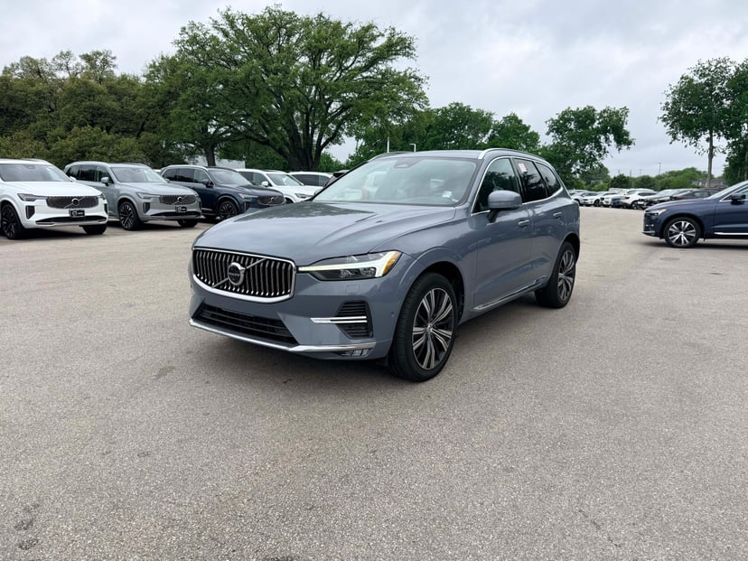 2023 Volvo XC60