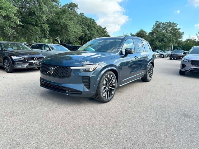 2026 Volvo XC90