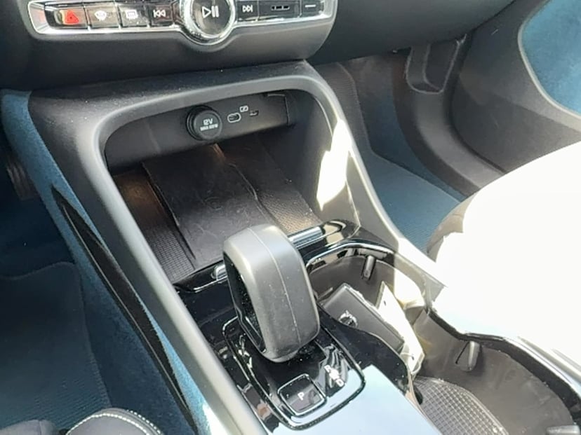 2023 Volvo C40 Recharge Pure Electric - Image 22