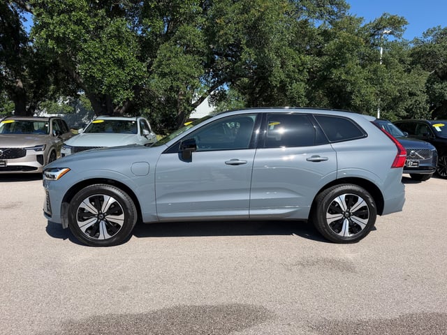 2023 Volvo XC60 Recharge Plug-In Hybrid
