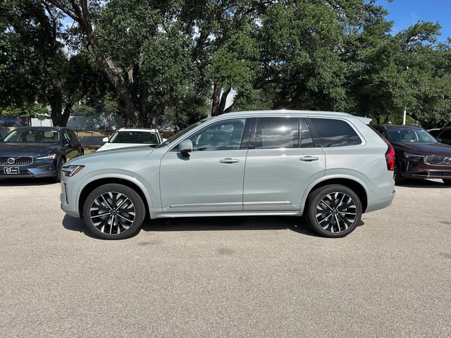 2026 Volvo XC90