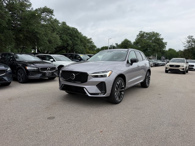 2026 Volvo XC60