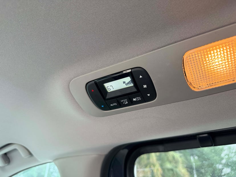 2019 Honda Odyssey - Image 15