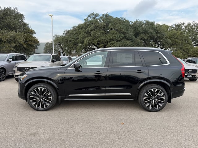 2026 Volvo XC90