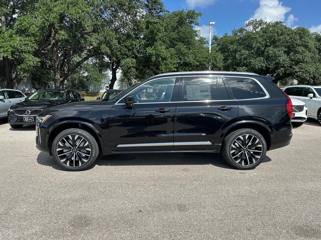 2026 Volvo XC90