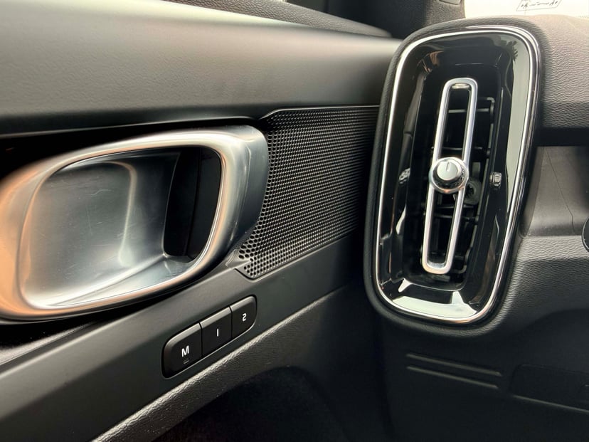 2023 Volvo C40 Recharge Pure Electric - Image 15