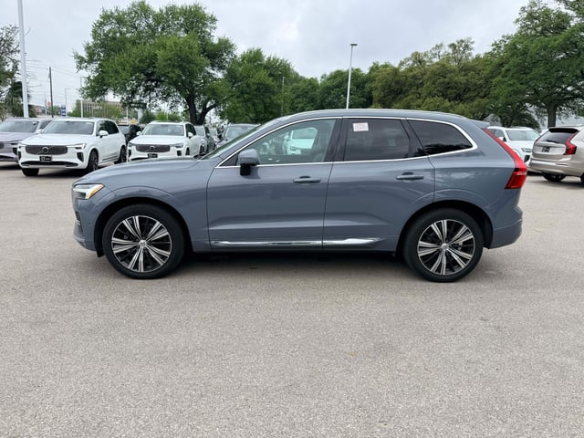 2023 Volvo XC60