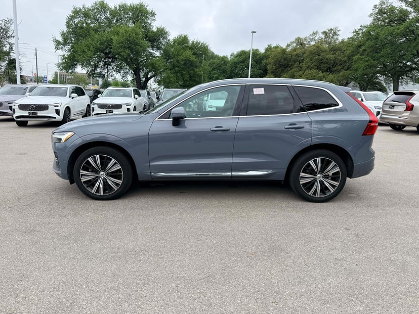 2023 Volvo XC60
