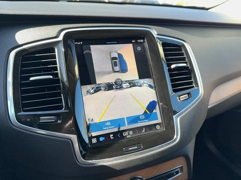 2025 Volvo XC90 - Image 21