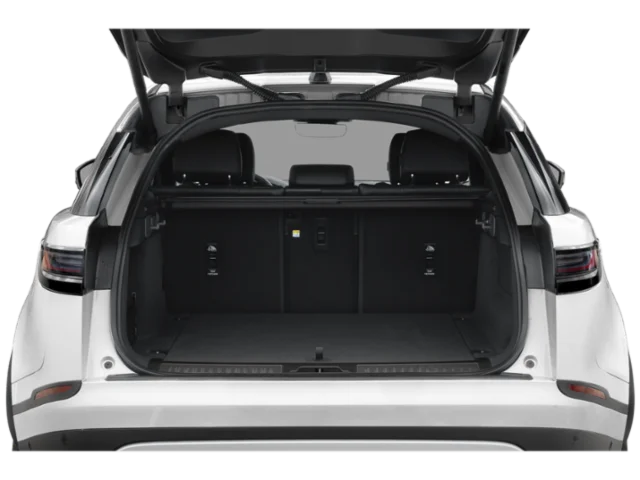 2026 Land Rover Range Rover Velar - Image 8