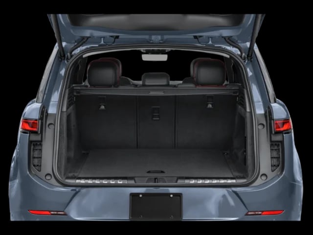 2026 Land Rover Range Rover Sport - Image 8