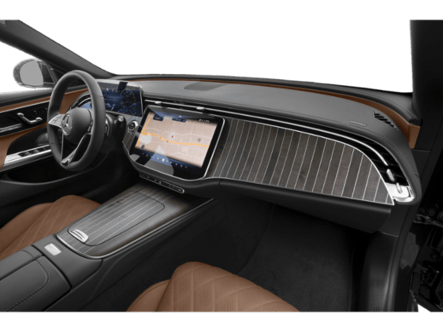 2026 Mercedes-Benz E-Class - Image 15