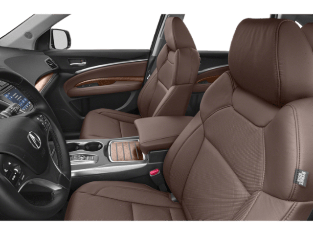 2020 Acura MDX - Image 7