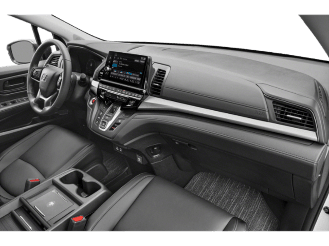 2026 Honda Odyssey - Image 12