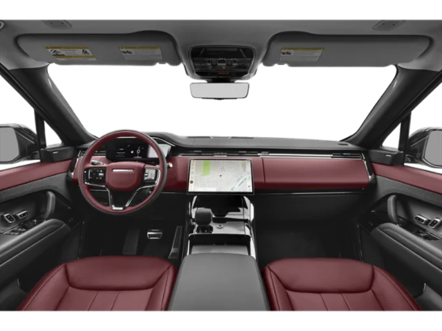 2026 Land Rover Range Rover Sport - Image 5