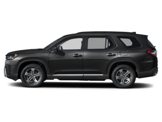 2026 Honda Pilot - Image 3