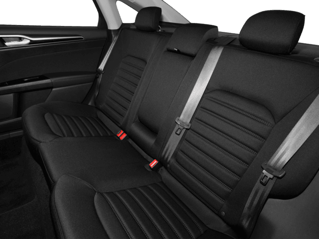 2016 Ford Fusion - Image 12