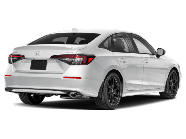 2026 Honda Civic - Image 2