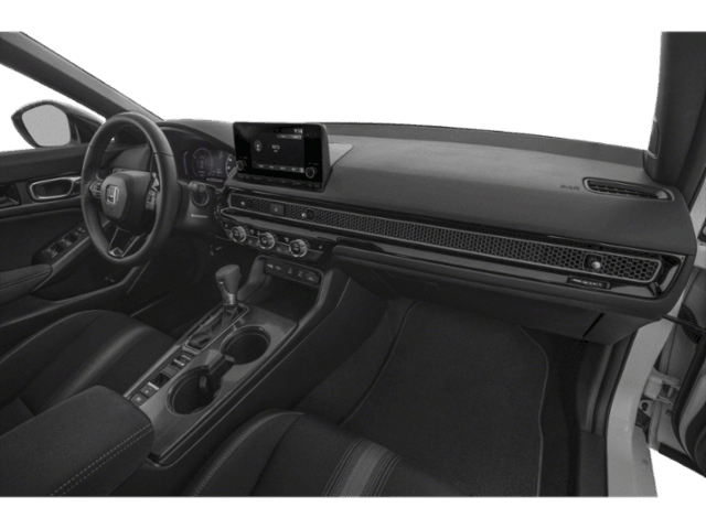 2026 Honda Civic Hybrid - Image 12