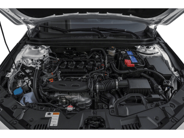 2026 Honda Accord - Image 9