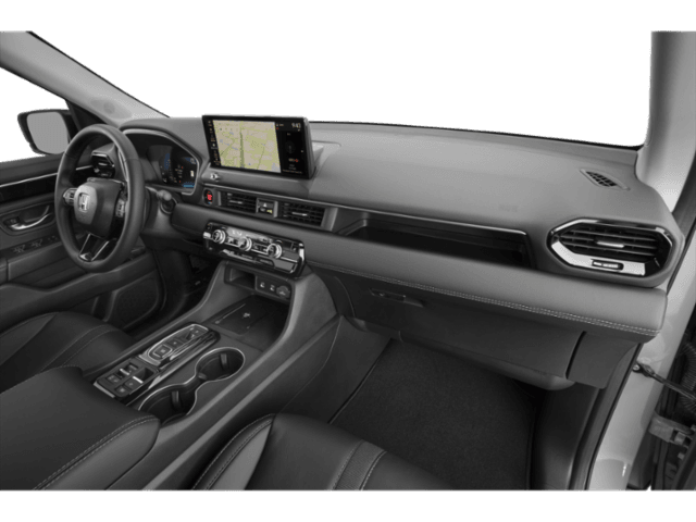 2026 Honda Pilot - Image 12