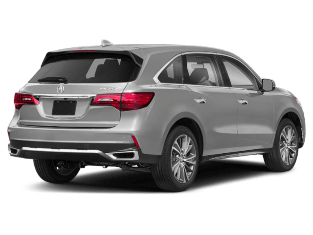 2020 Acura MDX - Image 3