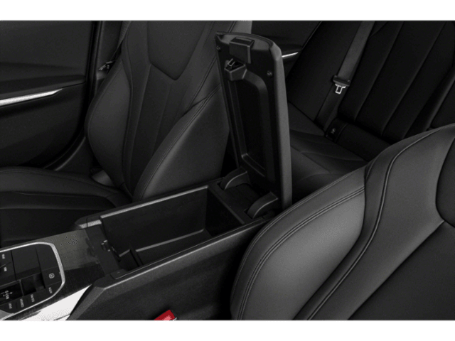 2021 BMW 3 Series - Image 11