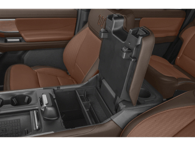 2026 Ford Expedition - Image 11