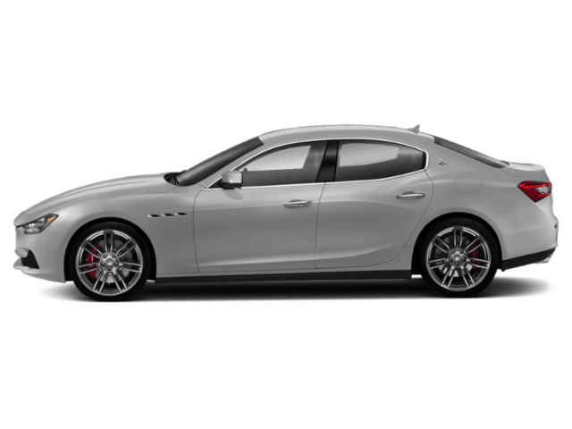 2019 Maserati Ghibli - Image 3