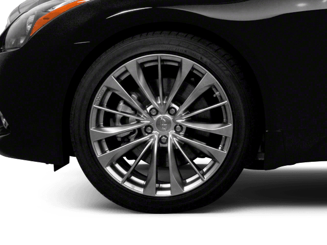 2013 INFINITI G37 - Image 9