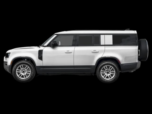 2026 LAND ROVER Defender 130 - Image 3