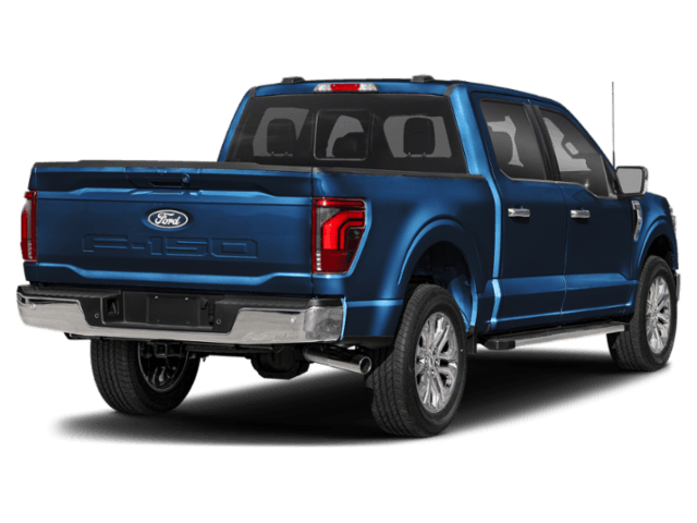 2026 Ford F-150 - Image 2