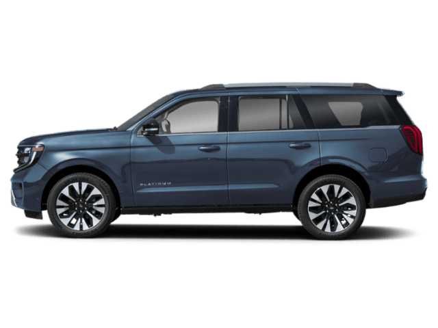 2026 Ford Expedition - Image 3