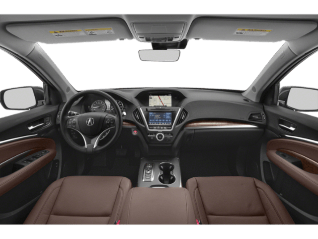 2020 Acura MDX - Image 6