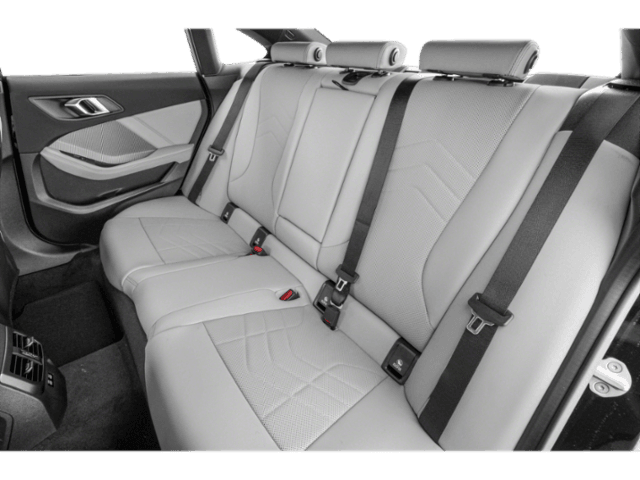 2025 BMW 2 Series - Image 11