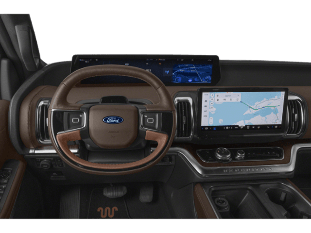 2026 Ford Expedition - Image 4